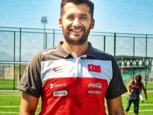 Kayseri Yolspor’da Eren Çalapverdi Dönemi