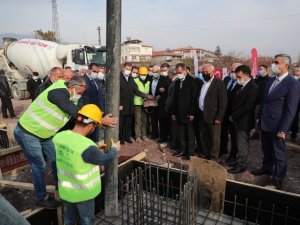 Tokat Kirazı Değer Kazanacak