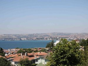 Tekirdağ Konut Satışında 9. Sırada