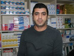 "İnternet Üzerinden Satılan Haplar Öldürüyor"