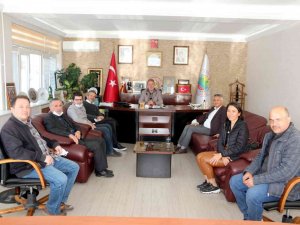Tonlarca Bitkisel Atık Ekonomiye Kazandırılacak
