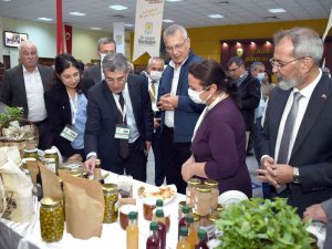 Tarsus Uluslararası Tarım Çalıştayının Sonuç Bildirgesi Yayınlandı