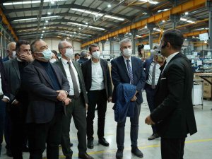 “Yakın Gelecekte Türk Markası Eska’yı Dünyada 1 Numara Yapacağız”