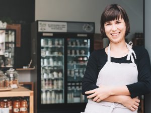 Pandeminin Kobi̇’ler Üzerindeki Etkisi Hafifliyor