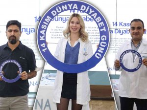 Hareketsiz Yaşam ’Diyabet’ Yapıyor