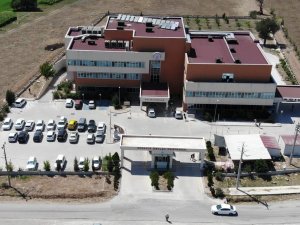 Çanakkale’de Sağlık Alanında Bir İlk Daha