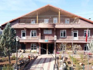 Köyde İ̇mece Usulü Müze Kurdular