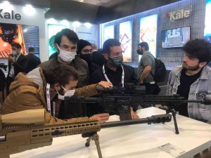 Baykoca Proje Takımları Expo’yu Gezdi