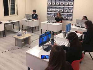 Buca Imsef Başladı: 26 Ülkeden 166 Proje Yarışıyor