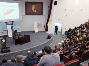 Kütahya’da “Diyabet” Eğitimi