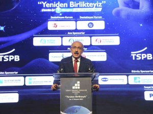 Bakan Elvan’dan Enflasyonla Mücadele Açıklaması