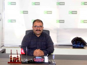 6. Uluslararası Yeşilay Karikatür Yarışması İçin Başvurular Başladı
