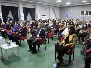 Özel Eğitim Günleri Atölye Çalışmaları Başladı