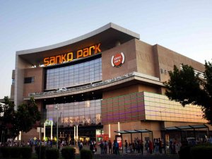 Sanko Park Avm, Ara Tatili Eğlenceli Hale Getiriyor