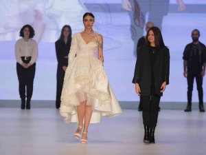 If Wedding Fashion, Kapılarını 15. Kez Açtı