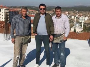 Yapı Şampiyonu Ada İ̇nşaat, Uşaklıları Ev Sahibi Yapmaya Devam Ediyor