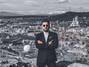 "Yurt Dışında Üniversite Okumak Artık Hayal Değil"