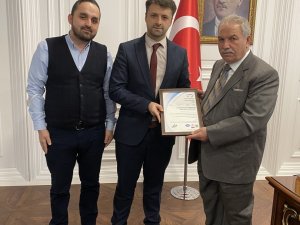 Başkan Demirtaş: “Hizmet Kalitemizi Teknolojik Yeniliklerle Yükseltiyoruz”