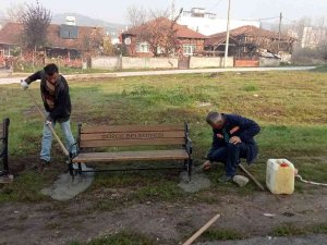 Düzce Kışa Hazırlanıyor