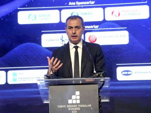İ̇ş Bankası Genel Müdürü Aran: "Faizler, Enflasyona Paralel Olarak Düşürülmelidir"