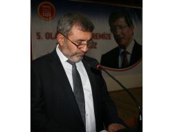 Akkuş’ta Ramazan Acar Yeniden Başkan