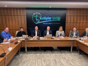Futbol Kulüplerine Blockhain Ve Fan Token Eğitimi Verildi