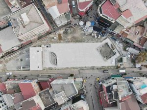 Subaşı’nın Yüzde 84’ü Tamam