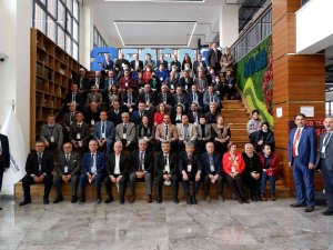 Özel Eosb Mesleki Ve Teknik Anadolu Lisesi Tanıtıldı