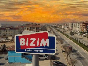 Bizim Toptan Yozgat’ın Sorgun İlçesinde De Hizmet Vermeye Başladı