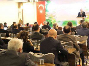Orman Genel Müdürlüğü ‘2022-2024 Dönemi Döner Sermaye Bütçesi Hazırlık Toplantısı’ Gerçekleştirildi