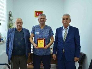 14 Yıldır Tam Tıkalı Olan Kalp Damarı Başarılı Bir Operasyonla Açıldı