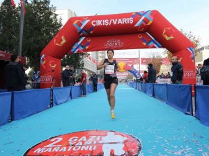 Gazi Şehir, Gazi Yarı Maratonu’na Hazır