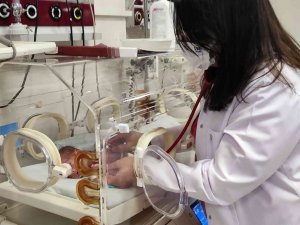 Prematüre Bebeklerde En Sık Görülen Sağlık Sorunları