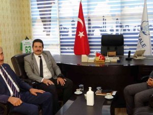 Akçakale’de Doğalgaz Çalışmaları Sürüyor