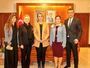 Shopsa Akademi Eğitimleri Nevşehir’de Başladı