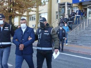 Bankaların Kredi Vermediği Vatandaşlara Yüksek Faizle Borç Para Veren 6 Kişi Yakalandı