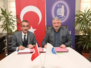 Çorum Belediyesi’nden Eğitime Destek