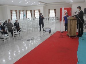 Afad’dan Afet Eğitimi