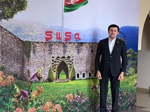 Türkiye Azerbaycan’da Tarım Yayınlarına Başlıyor