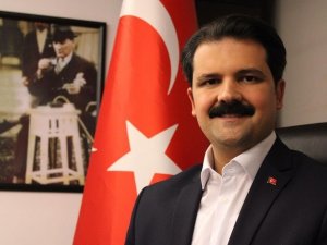Chp Konak İ̇lçe Başkanı Gruşçu ‘Ses Kaydı’ Krizinin Ardından İstifa Etti