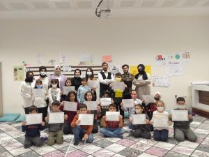 Bayburt Üniversitesinden Dijital Bağımlılıkla İlgili Önemli Etkinlik