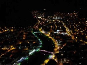 Anadolu’nun Venedik’i Amasya