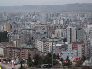 Bu İlçede Çarpık Kentleşme Giderek Artıyor