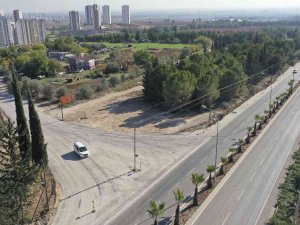 Adana’da Maç Günlerinde Trafik Ve Otopark Çilesi Sona Eriyor