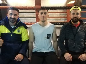 Yunus Emre Batman, 10 Yıl Sonra Erzurum’a Madalya Getirdi