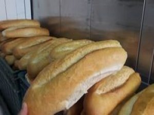 Denizli’de 5 Ay Sonra Zam Gelen Ekmek 2,5 Lira Oldu