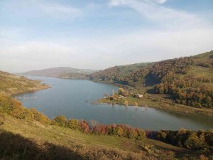 2050 Yılına Kadar Bafra Ve 19 Mayıs İlçelerinin İçme Ve Kullanma Suyu Karşılanacak