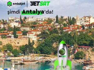 Antalya’da Ev Satma Süresi 5 Güne İniyor
