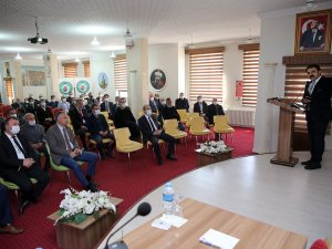 Eğitimde Başarıyı Artıracak Projede İlk Adımlar Atıldı