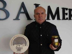 Ordu’dan Hollanda’ya 150 Ton Bal İhraç Edildi